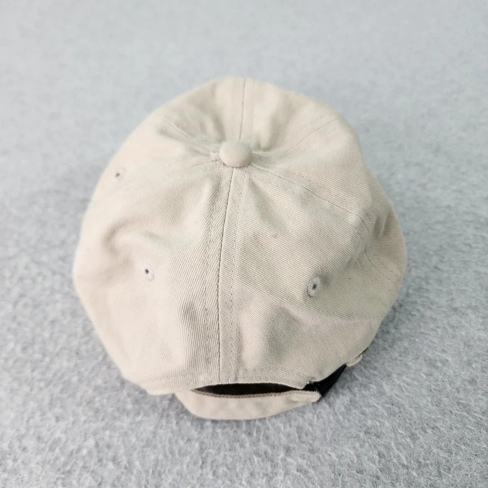Adidas The Honda Classic Golf‎ Hat Beige Strapback Adjustable Cap